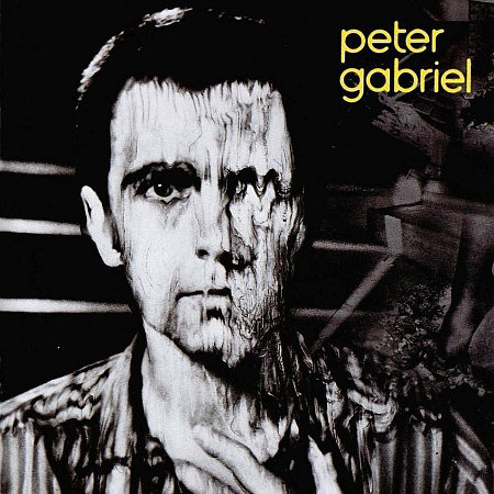 Pochette de l'album "Peter Gabriel (3)" de Peter Gabriel