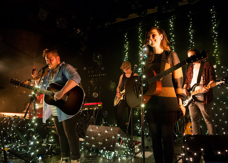 Photo d'Of Monsters And Men