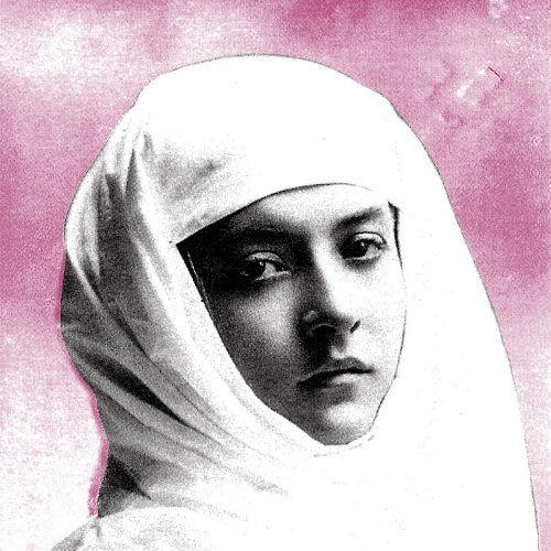 Pochette de l'album "Relatives In Descent" de Protomartyr