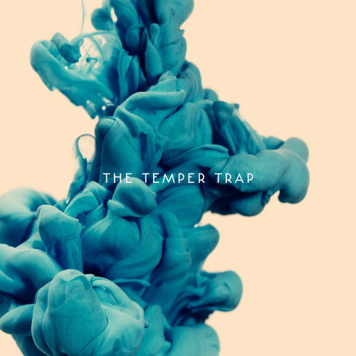 Pochette de l'album "Temper Trap" de Temper Trap