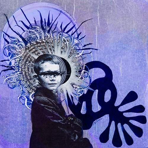 Pochette de l'album "Revelation" de Brian Jonestown Massacre