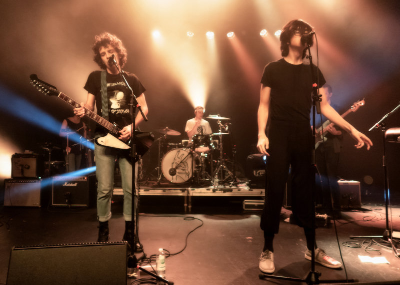 Photo de Car Seat Headrest