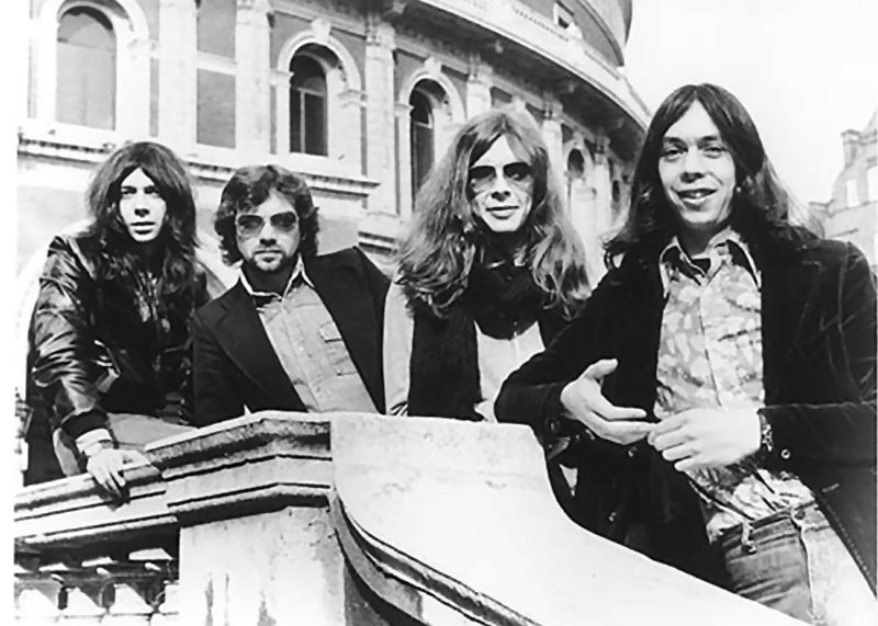 Photo de Camel