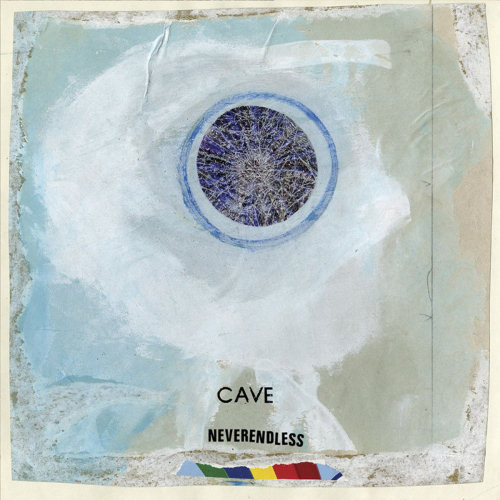 Pochette de l'album "Neverendless" de Cave