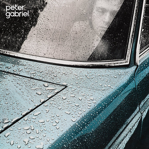 Pochette de l'album "Peter Gabriel (1)" de Peter Gabriel