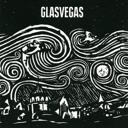 Pochette de l'album "Glasvegas" de Glasvegas