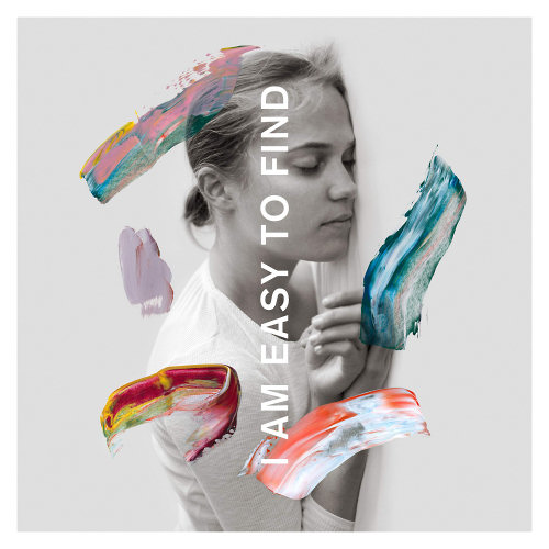 Pochette de l'album "I Am Easy To Find" de National