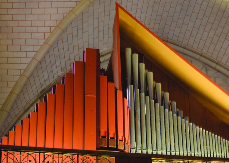 Photo : Inventaire national des orgues